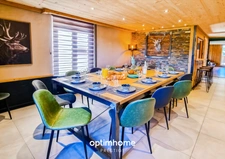 Maison à vendre 15 pièces XONRUPT LONGEMER (88)