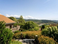 Chalet d'exception à Gérardmer 