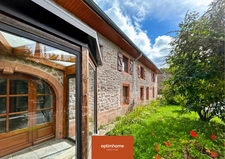 Ferme à vendre 12 pièces CHAMPDRAY (88)