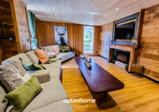 Maison à vendre 15 pièces XONRUPT LONGEMER (88)