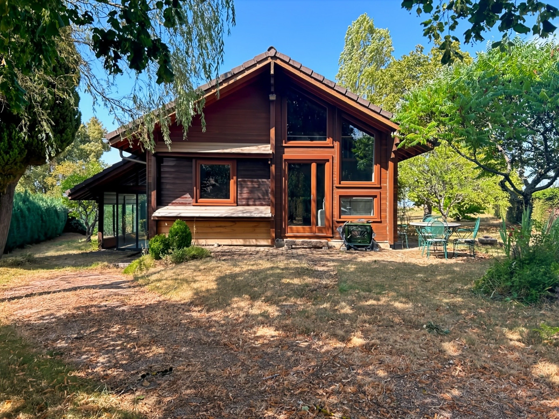 Maison 2 pièces 50 m² · à Champdray · 50 m² · 198 000 €