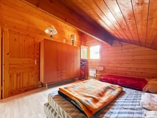 Chalet 4 chambres à GERARDMER (88)