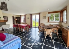Maison à vendre 7 pièces GERARDMER (88)