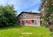 Maison à vendre 7 pièces GERARDMER (88)