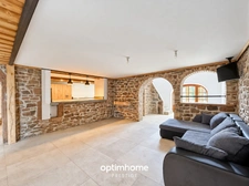 Ferme à vendre 12 pièces CHAMPDRAY (88)