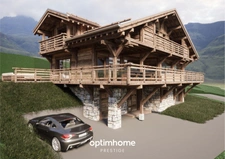 Terrain à vendre de 1 500m² GERARDMER (88)