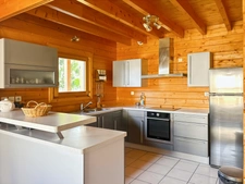 Chalet 4 chambres à GERARDMER (88)