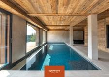 Chalet haut de gamme à Gérardmer
