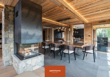 Chalet haut de gamme à Gérardmer