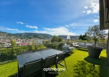 Maison 7 pièces de 180 m² à Gérardmer 88400