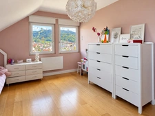 Maison 7 pièces de 180 m² à Gérardmer 88400