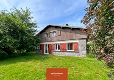 Maison à vendre 7 pièces GERARDMER (88)