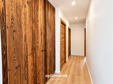 Appartement 2 chambres au centre-ville de GERARDMER 