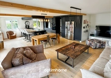 Maison 7 pièces de 180 m² à Gérardmer 88400