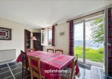 Maison à vendre 7 pièces GERARDMER (88)