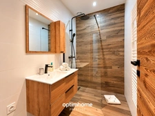 Appartement 2 chambres au centre-ville de GERARDMER 