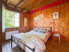 Ensemble immobilier - Maison + Gîte à GERARDMER (88)