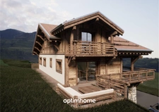 Terrain à vendre de 1 500m² GERARDMER (88)