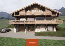 Terrain à vendre de 1 500m² GERARDMER (88)