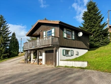 Maison à vendre 3 pièces GERARDMER (88)