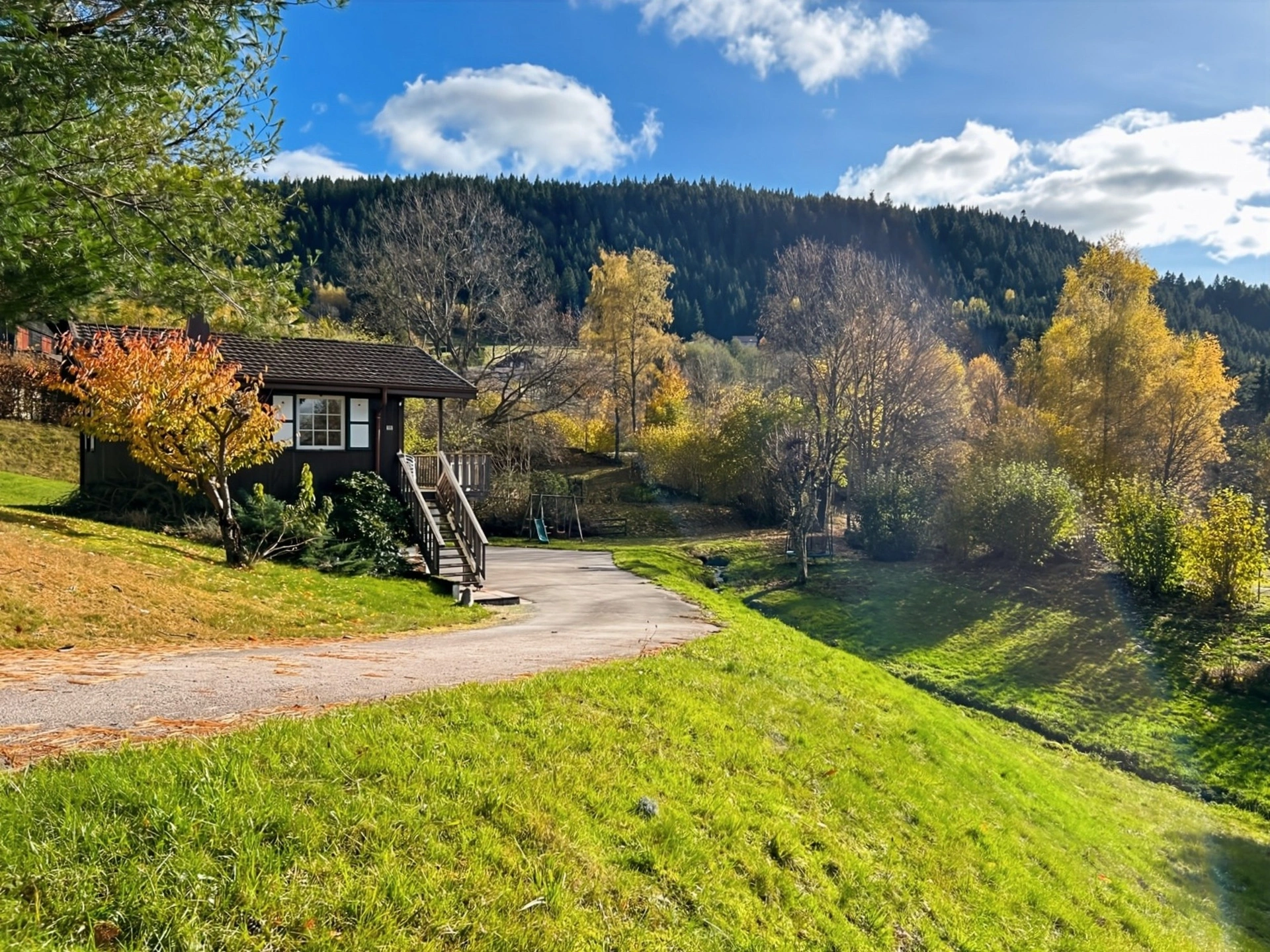 Maison 3 pièces 55 m² · à Gerardmer · 55 m² · 275 000 €