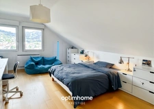 Maison 7 pièces de 180 m² à Gérardmer 88400