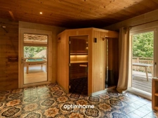 Chalet d'exception à Gérardmer 