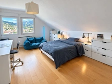 Maison 7 pièces de 180 m² à Gérardmer 88400