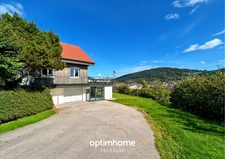 Maison 7 pièces de 180 m² à Gérardmer 88400