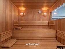 Chalet haut de gamme - investissement locatif premium
