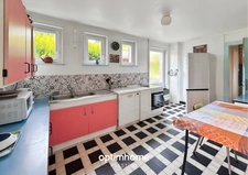 Maison à vendre 7 pièces GERARDMER (88)
