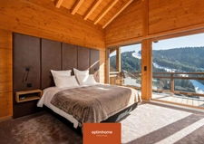 Chalet haut de gamme à Gérardmer