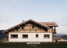 Terrain à vendre de 1 500m² GERARDMER (88)