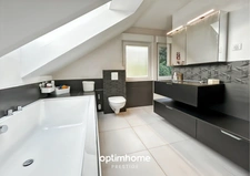 Maison 7 pièces de 180 m² à Gérardmer 88400