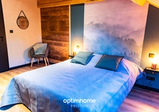 Maison à vendre 15 pièces XONRUPT LONGEMER (88)