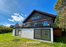 Maison 7 pièces de 180 m² à Gérardmer 88400