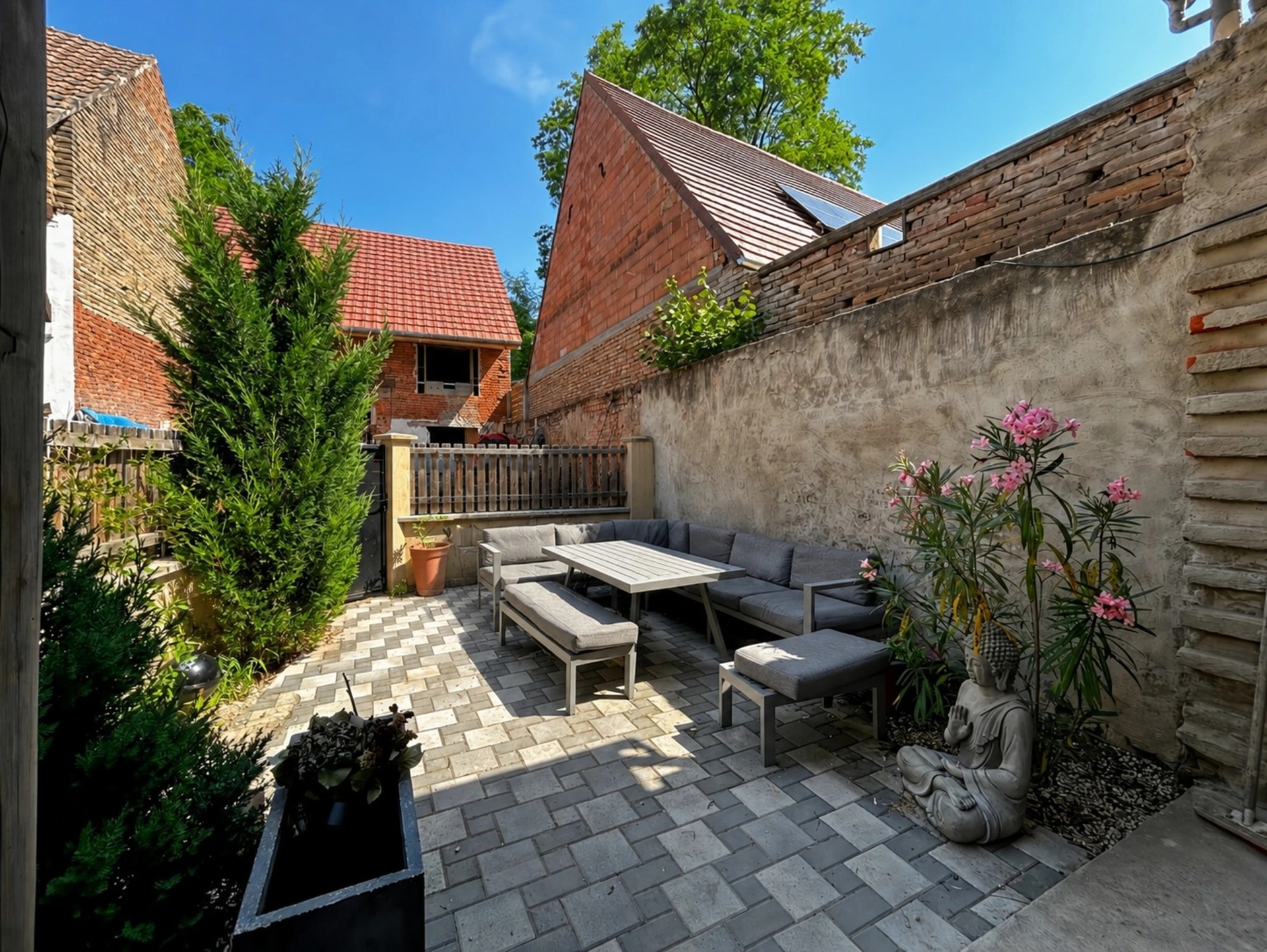 Maison 4 pièces 121 m² · à Olwisheim · 121 m² · 260 000 €