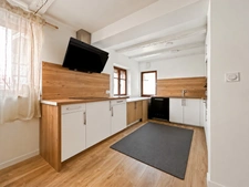 67170 OLWISHEIM – Maison 120 m² – Pièce de vie 51 m² – Sous-sol – Terrasse