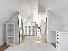 67170 OLWISHEIM – Maison 120 m² – Pièce de vie 51 m² – Sous-sol – Terrasse
