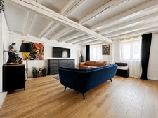 67170 OLWISHEIM – Maison 120 m² – Pièce de vie 51 m² – Sous-sol – Terrasse