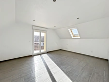 67550 Vendenheim – Duplex – 3 chambres – Terrasse – Première occupation – Réhabilitation