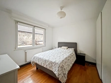 67100 STRASBOURG NEUDORF – 3 PIÈCES – PETITE COPROPRIÉTÉ – TRAVERSANT – LUMINEUX – GARAGE – CAVE – BUANDERIE – COUR COMMUNE