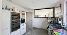 68280 ANDOLSHEIM – MAISON CONTEMPORAINE – 136 M² – JARDIN ET GARAGE – 3 CHAMBRES