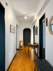 67100 STRASBOURG NEUDORF – 3 PIÈCES – PETITE COPROPRIÉTÉ – TRAVERSANT – LUMINEUX – GARAGE – CAVE – BUANDERIE – COUR COMMUNE