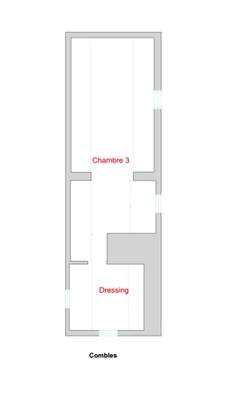 67170 OLWISHEIM – Maison 120 m² – Pièce de vie 51 m² – Sous-sol – Terrasse