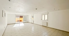 67550 Vendenheim – Duplex – 3 chambres – Terrasse – Première occupation – Réhabilitation