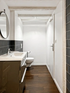 67170 OLWISHEIM – Maison 120 m² – Pièce de vie 51 m² – Sous-sol – Terrasse