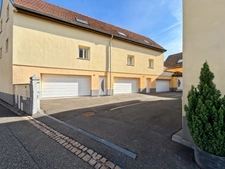 67550 Vendenheim – Duplex – 3 chambres – Terrasse – Première occupation – Réhabilitation