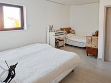 68280 ANDOLSHEIM – MAISON CONTEMPORAINE – 136 M² – JARDIN ET GARAGE – 3 CHAMBRES