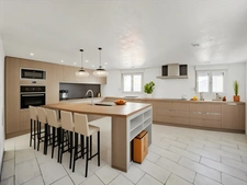67550 Vendenheim – Duplex – 3 chambres – Terrasse – Première occupation – Réhabilitation